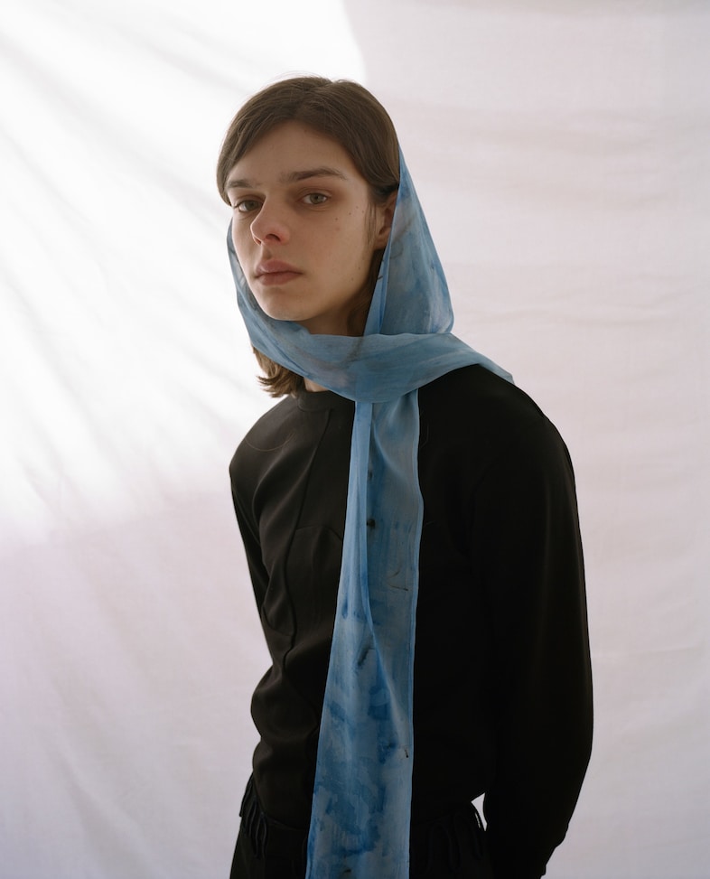 Bror August AW17 lookbook 3