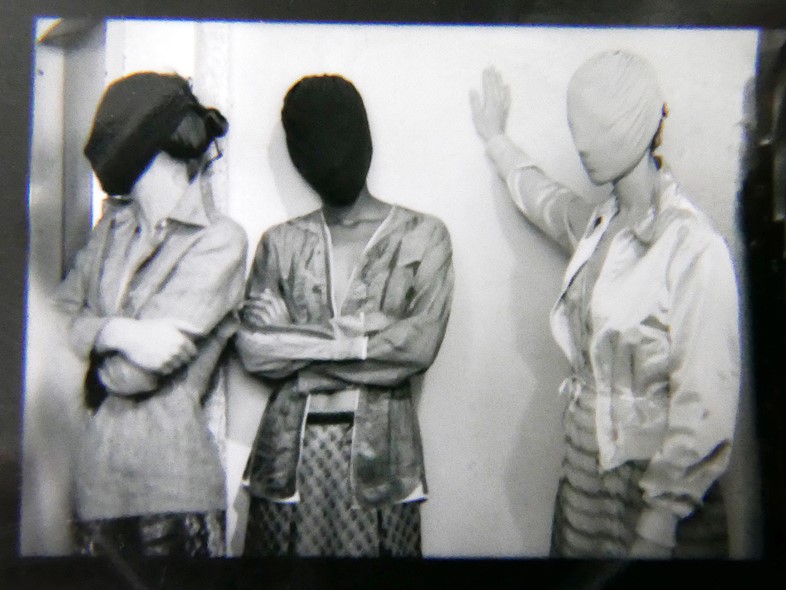 Margiela the Hermes Years exhibition archive
