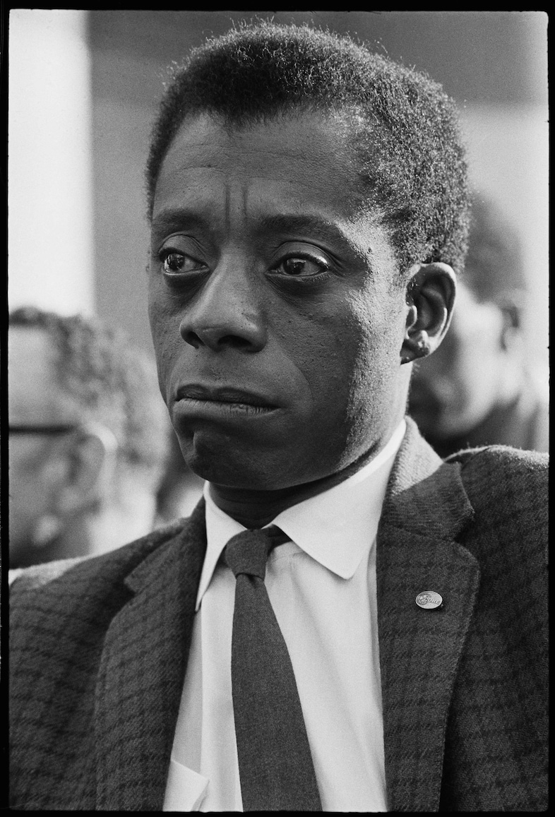 Raoul Peck’s ‘I Am Not Your Negro’