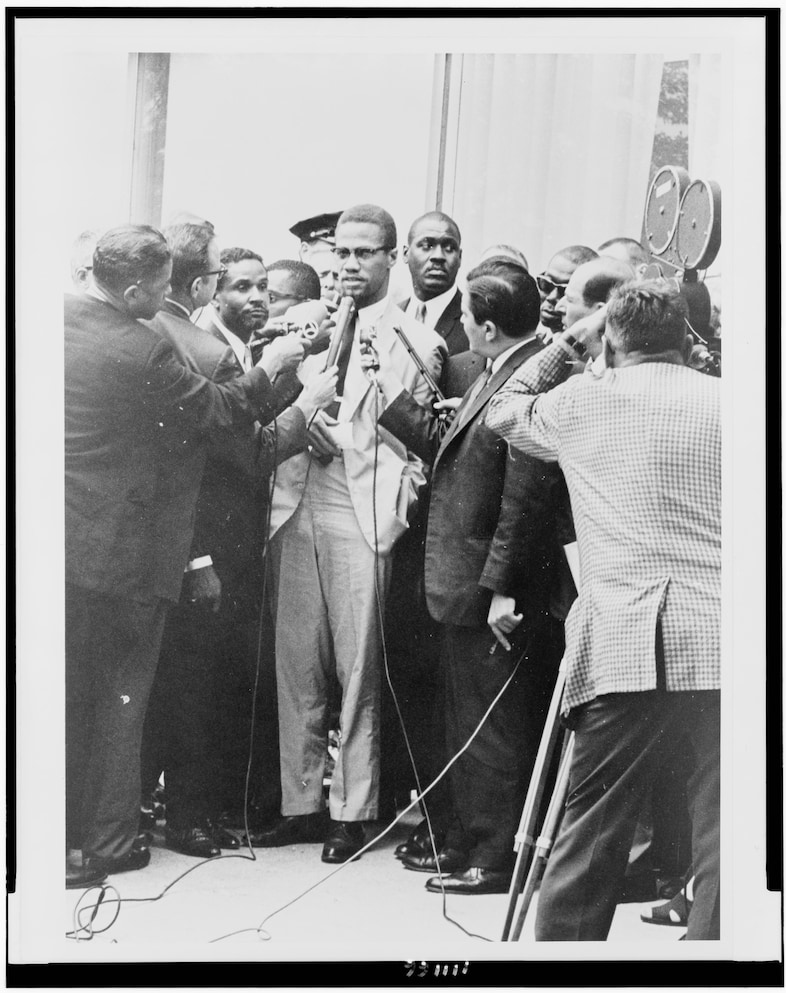 Raoul Peck’s ‘I Am Not Your Negro’ 4