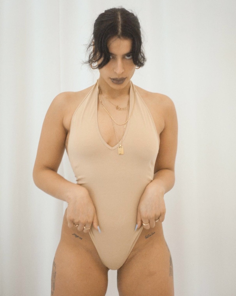 Sevdaliza