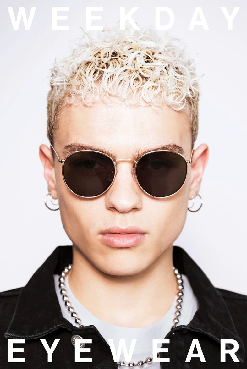 Weekday Eyewear Explore