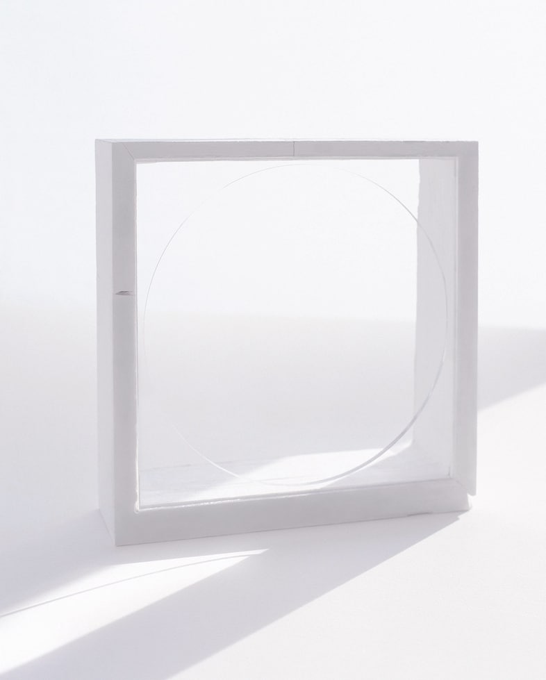 Sara Vanderbeek, An Open Problem, 2010 23