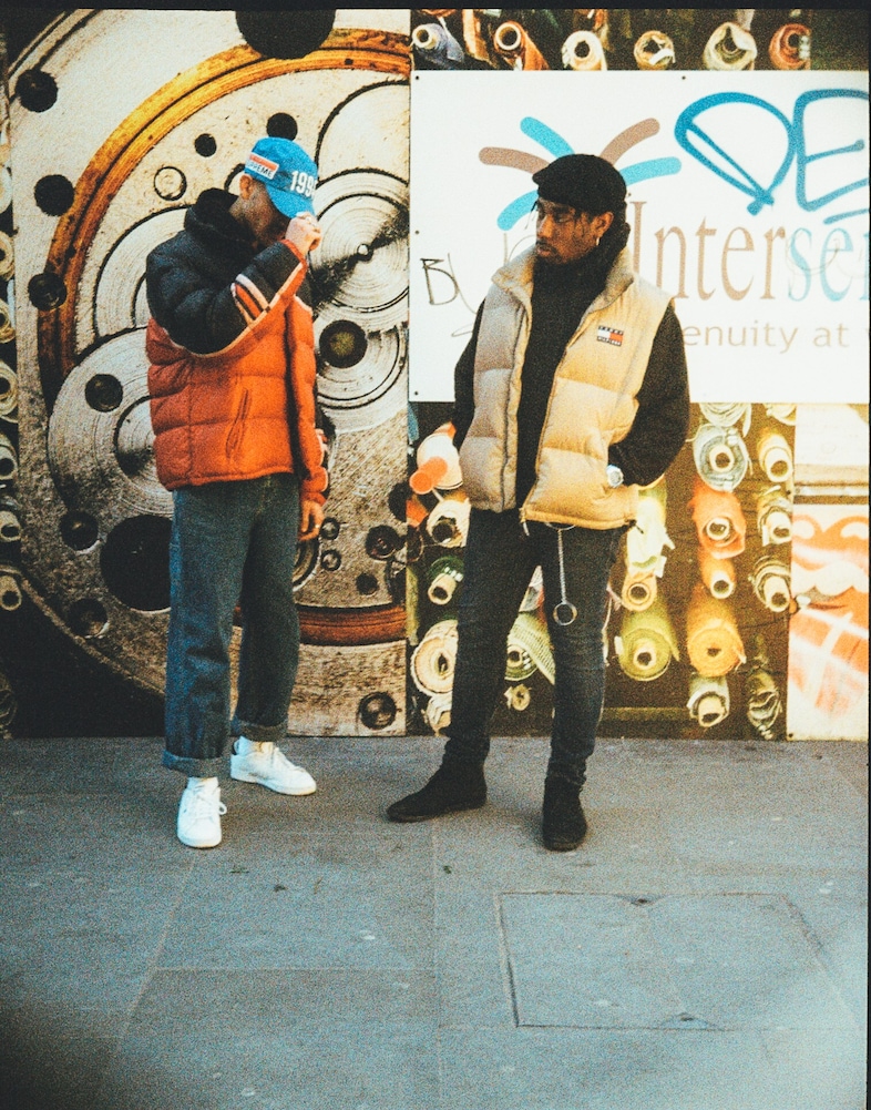 PAQ episode 4 Dazed 4