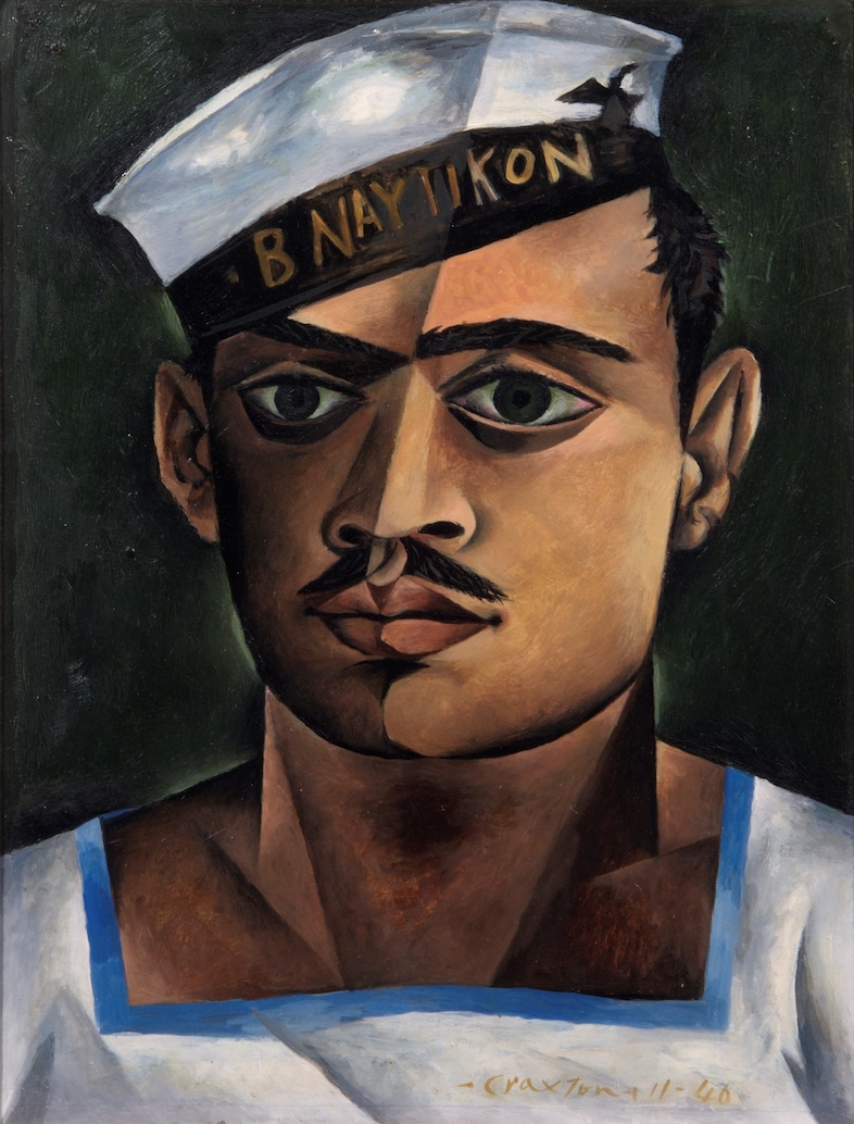Queer British Art: 1861-1967 0