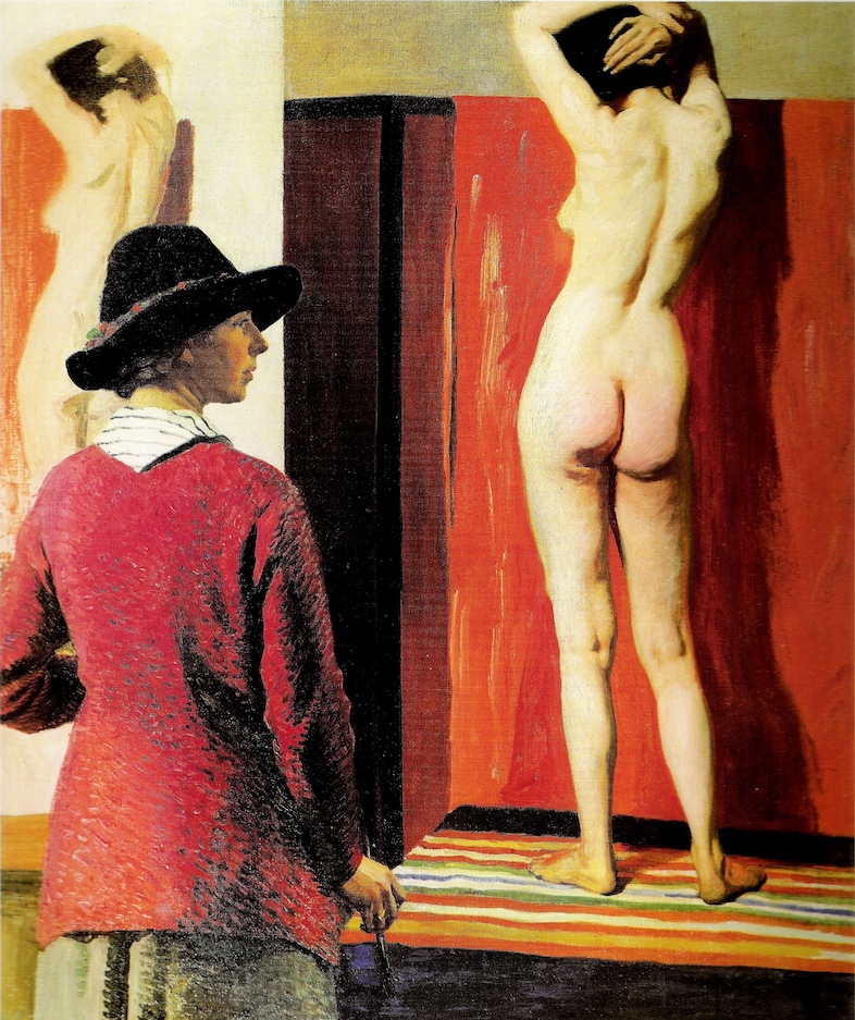 Queer British Art: 1861-1967 7