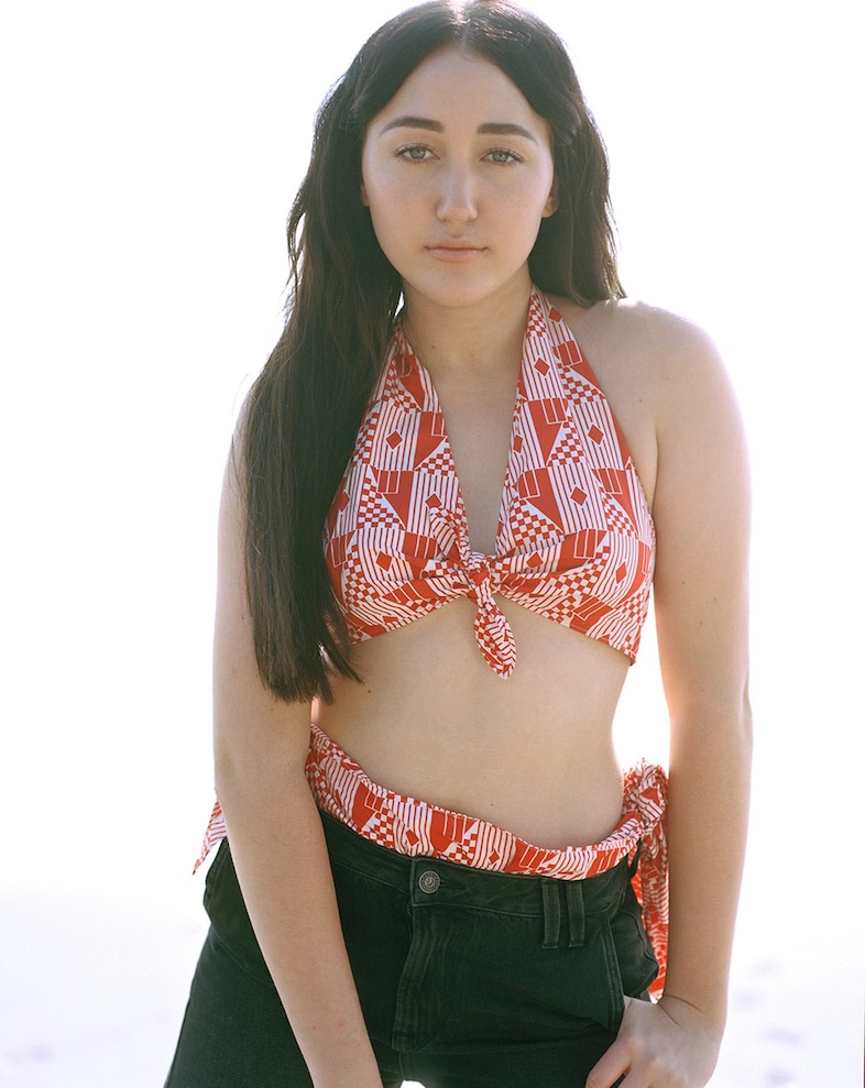 Noah Cyrus - spring 2017 0