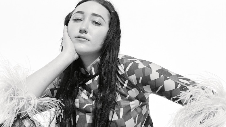 Noah Cyrus - spring 2017