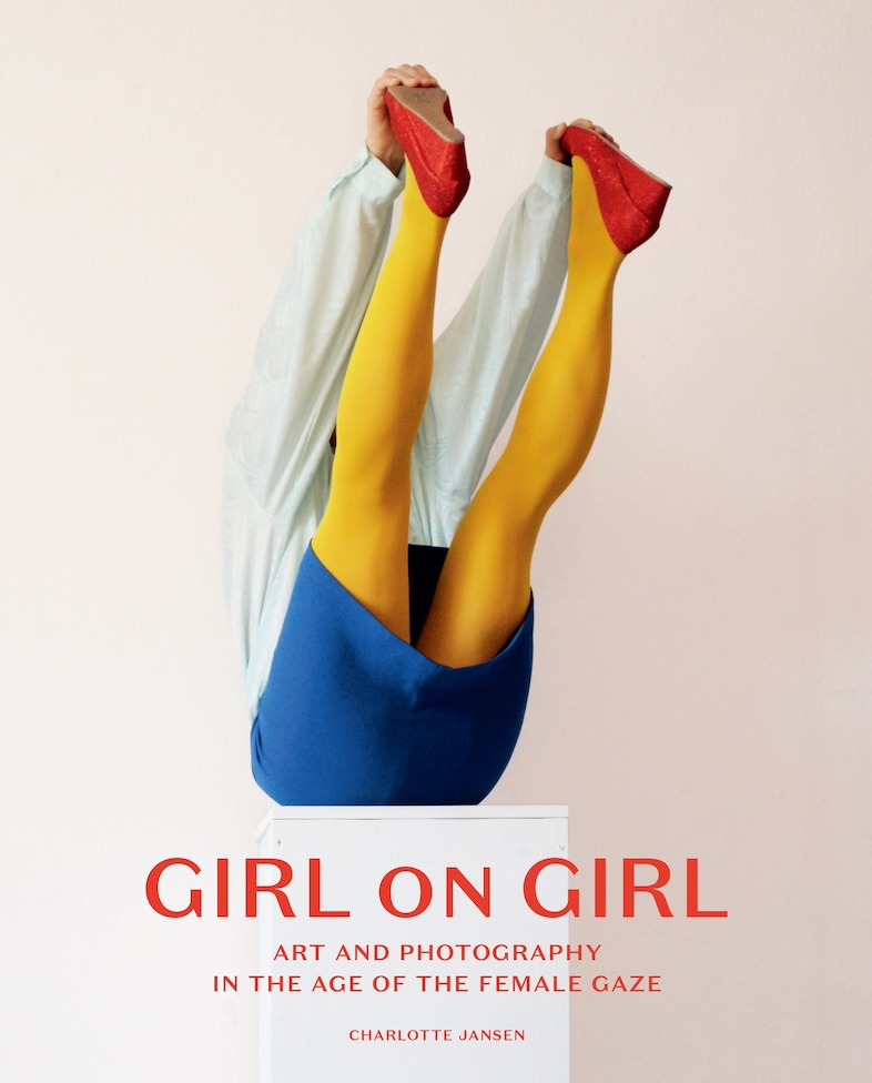 Girl on Girl Dazed