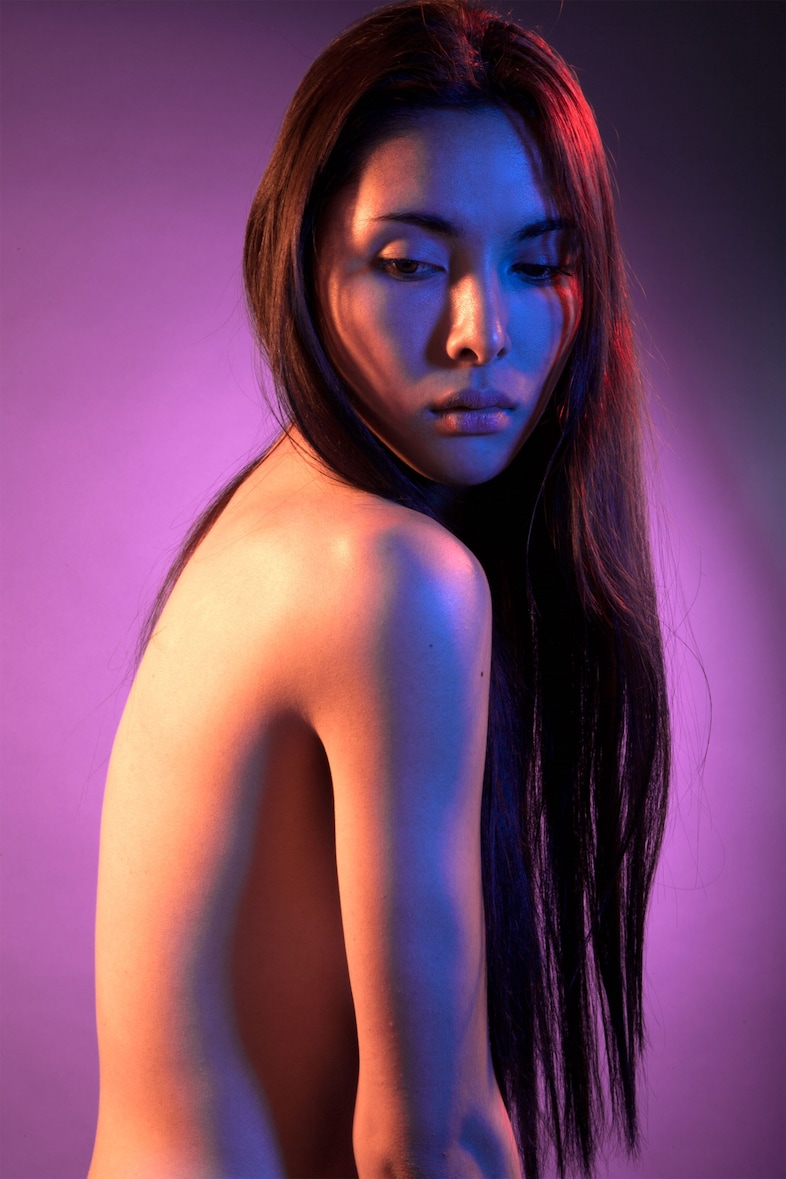 23 – Spectrum of sexuality by Maggie West Sabel