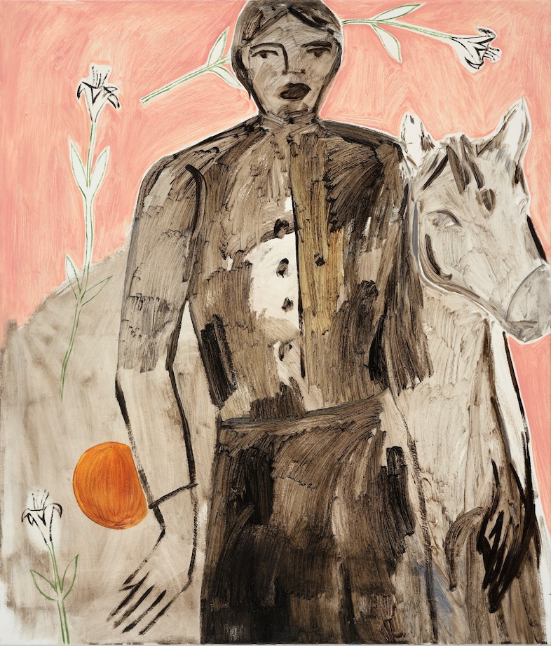 Faye Wei Wei’s Anemones and Lovers 5