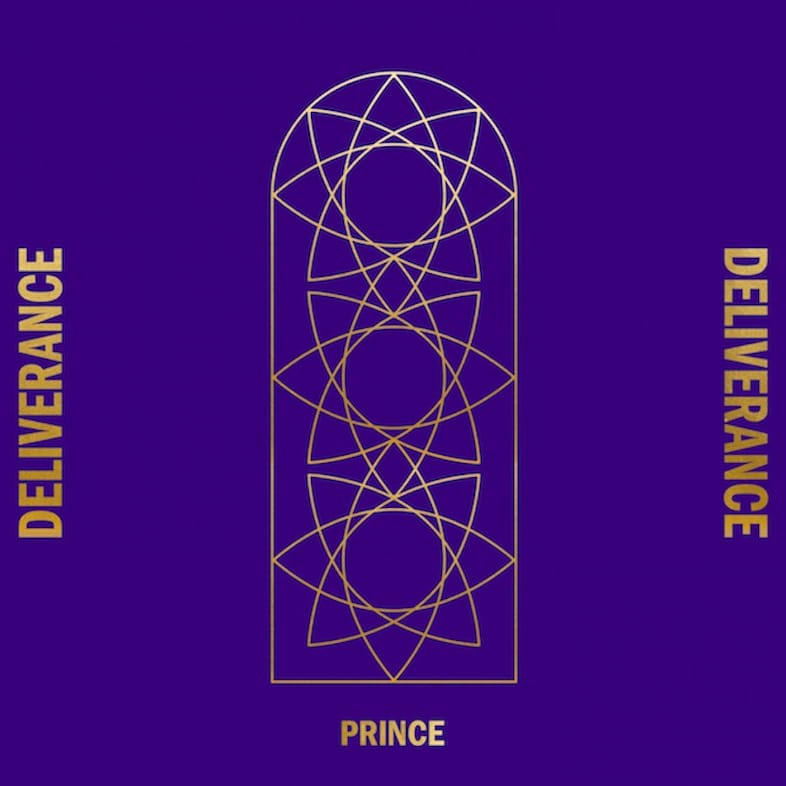 Deliverance - Prince