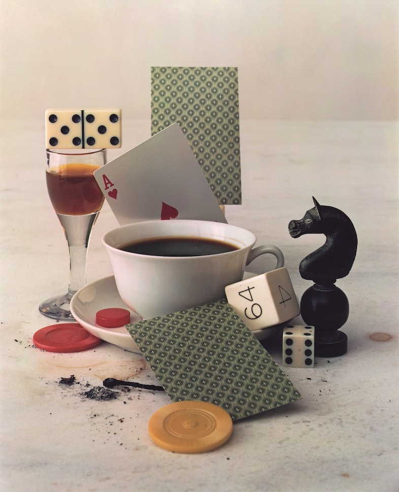 Irving Penn: Centennial 4
