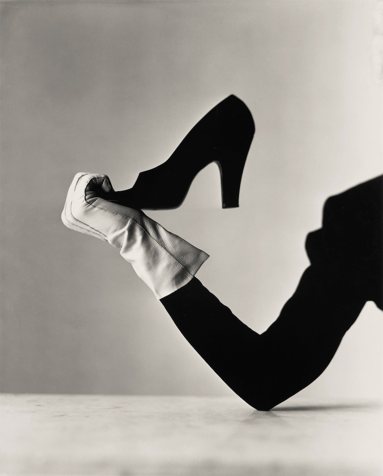 Irving Penn: Centennial | Dazed