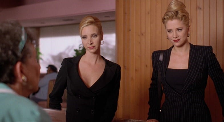 Romy and Michele’s High School Reunion 4