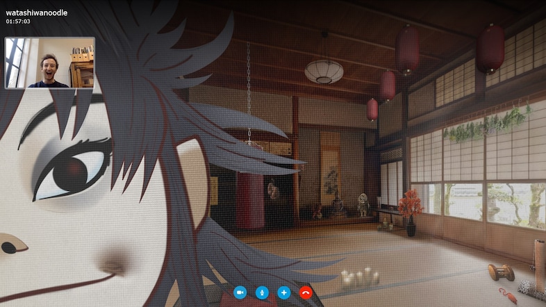 Noodle