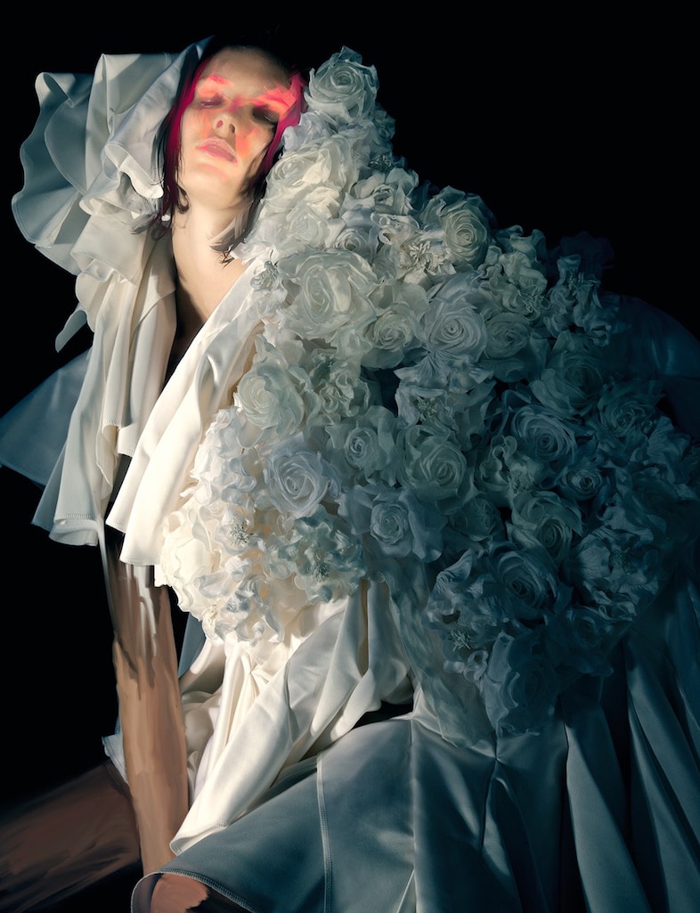 Comme des Gar&#231;ons SS12 4
