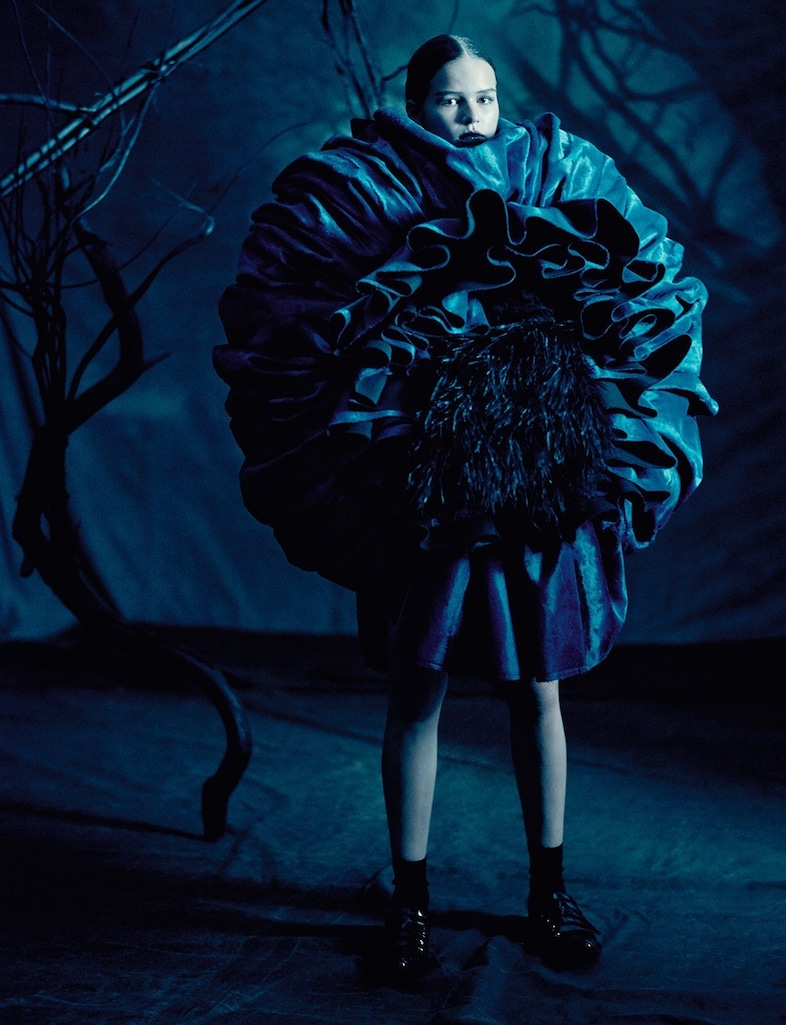 Comme des Gar&#231;ons SS16 3