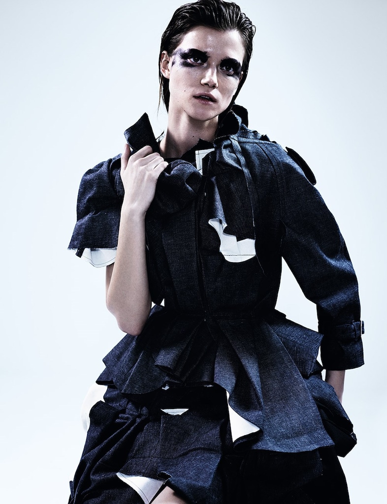 Comme des Gar&#231;ons SS13 24