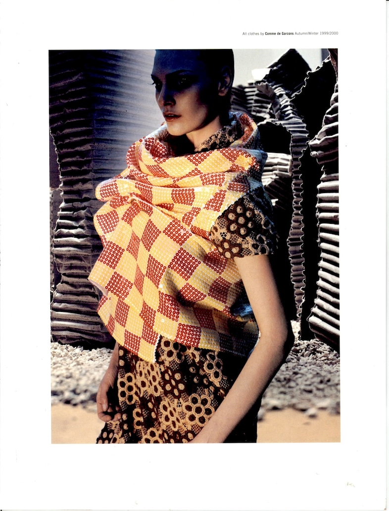 Dazed and Confused Issue 60 143 21