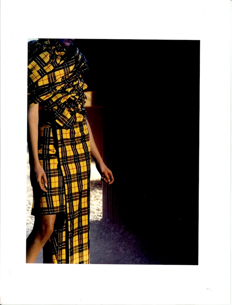 Comme des Gar&#231;ons AW99 10