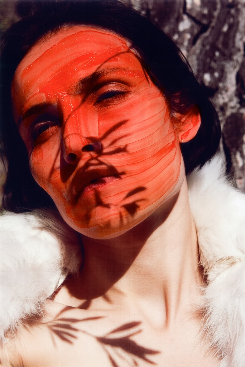Viviane Sassen’s Roxane II