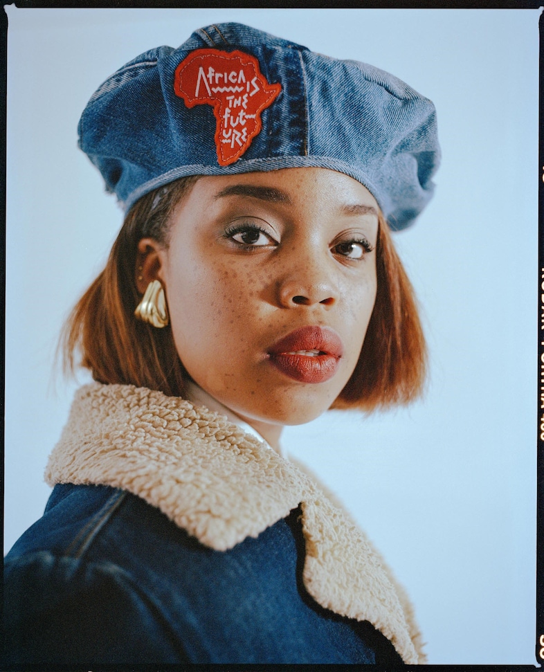 sartists south africa creative levis collab 
