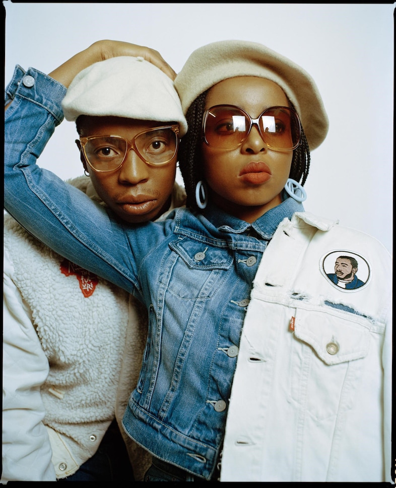 sartists south africa creative levis collab 3