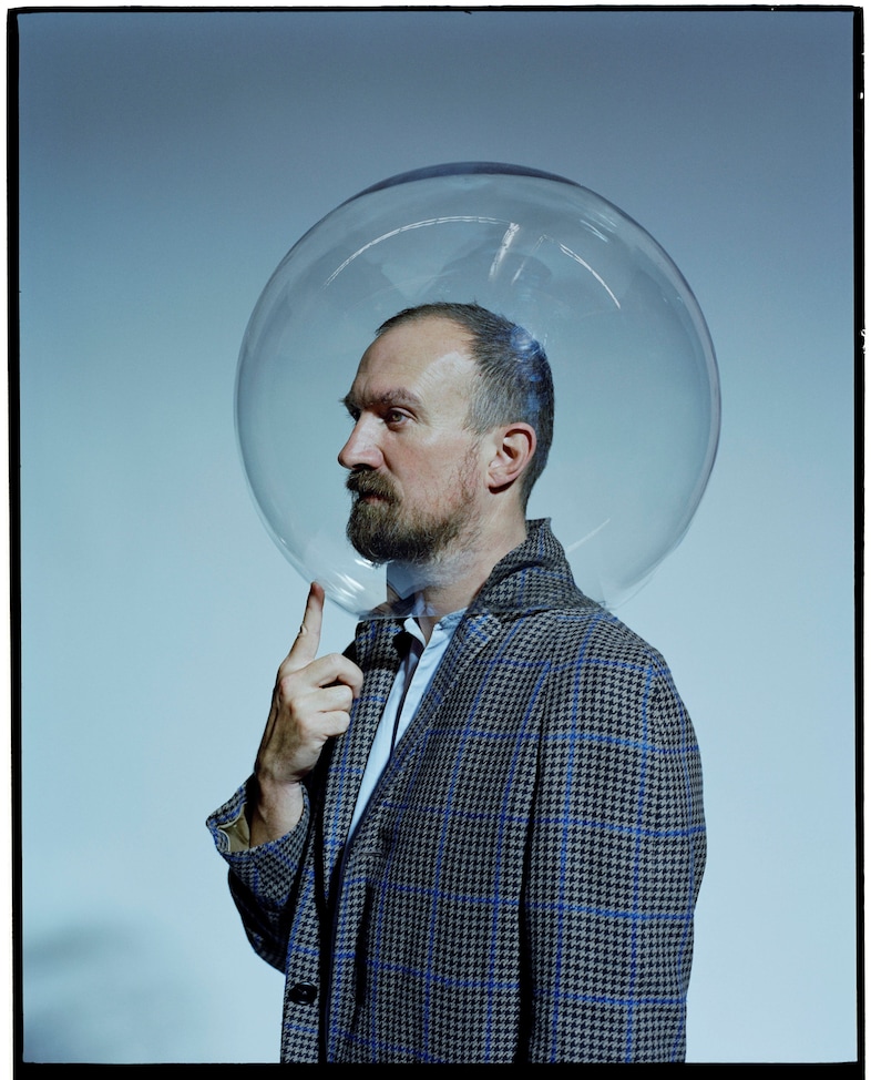 Tim Walker