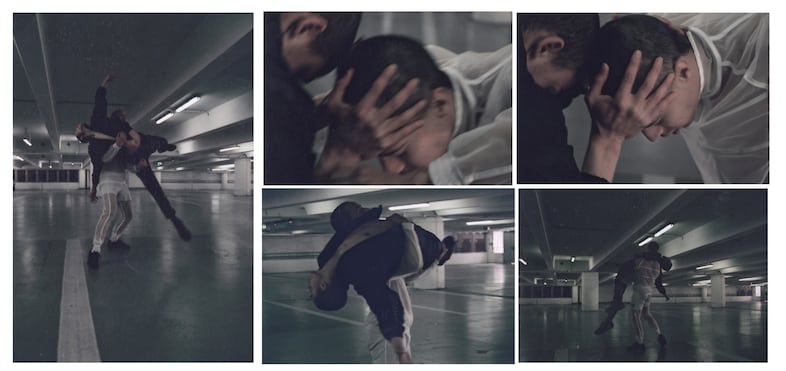 Chokehold