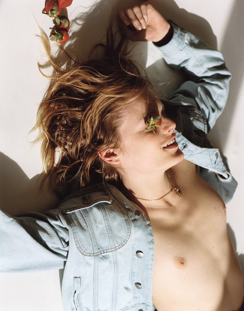 Hanne Gaby - spring/summer 2017 4