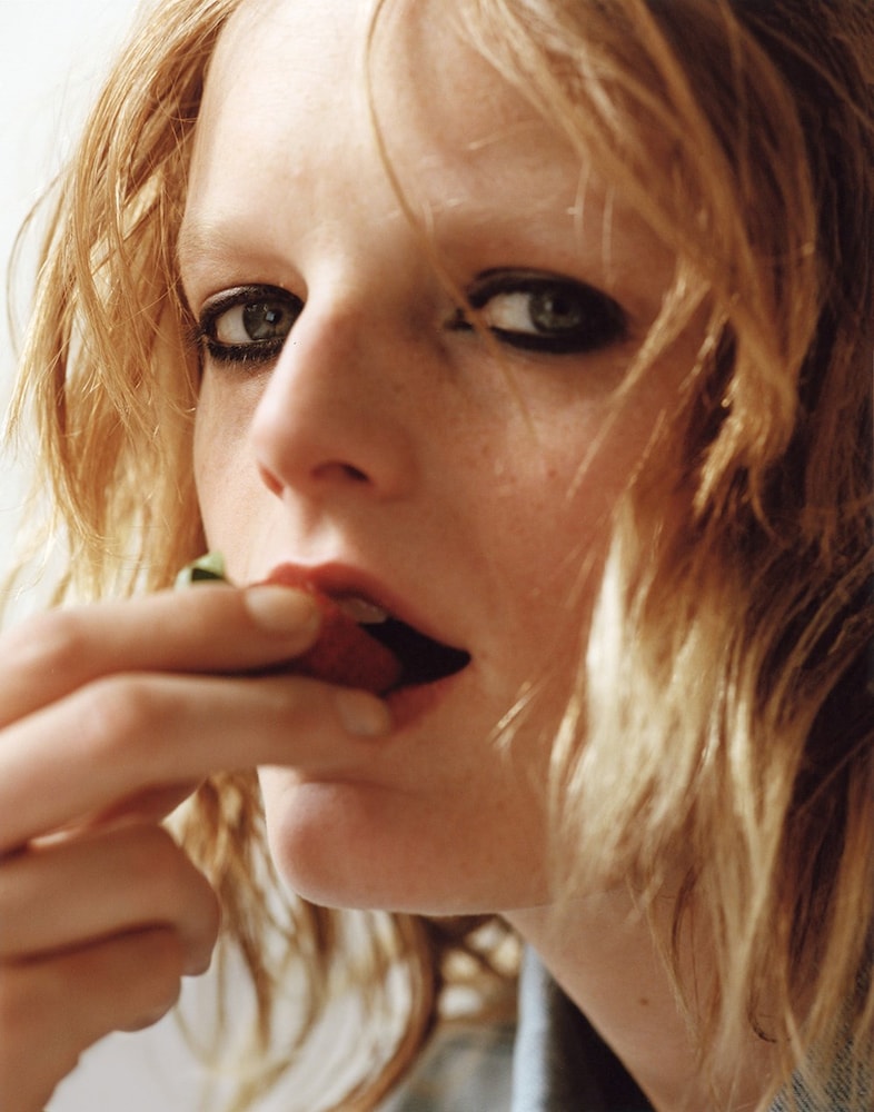 Hanne Gaby - spring/summer 2017 0