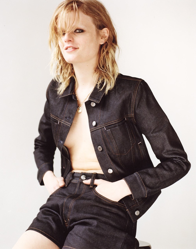 Hanne Gaby - spring/summer 2017 1