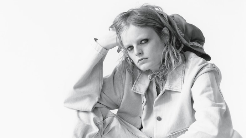 Hanne Gaby - spring/summer 2017