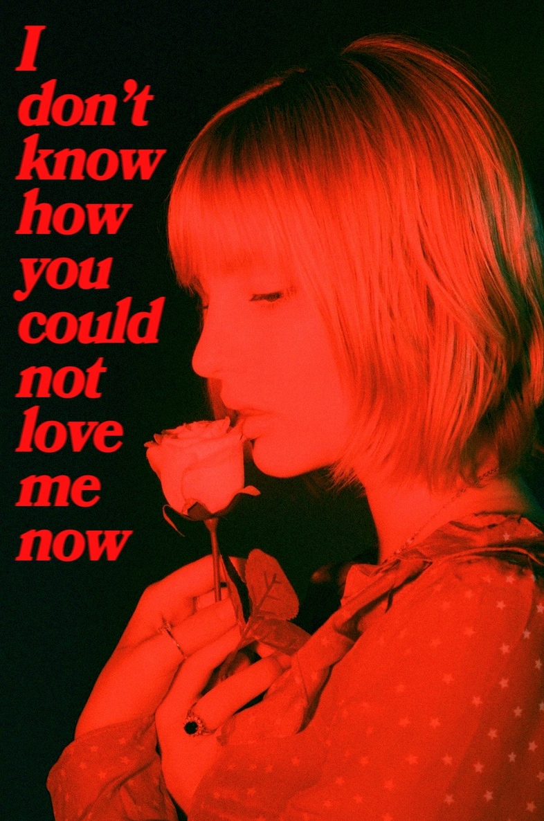 Chloe Sheppard’s I Never Promised You a Rose Garden