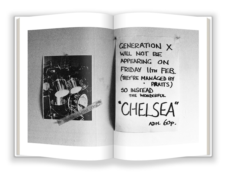 John Ingham’s Spirit of 76
