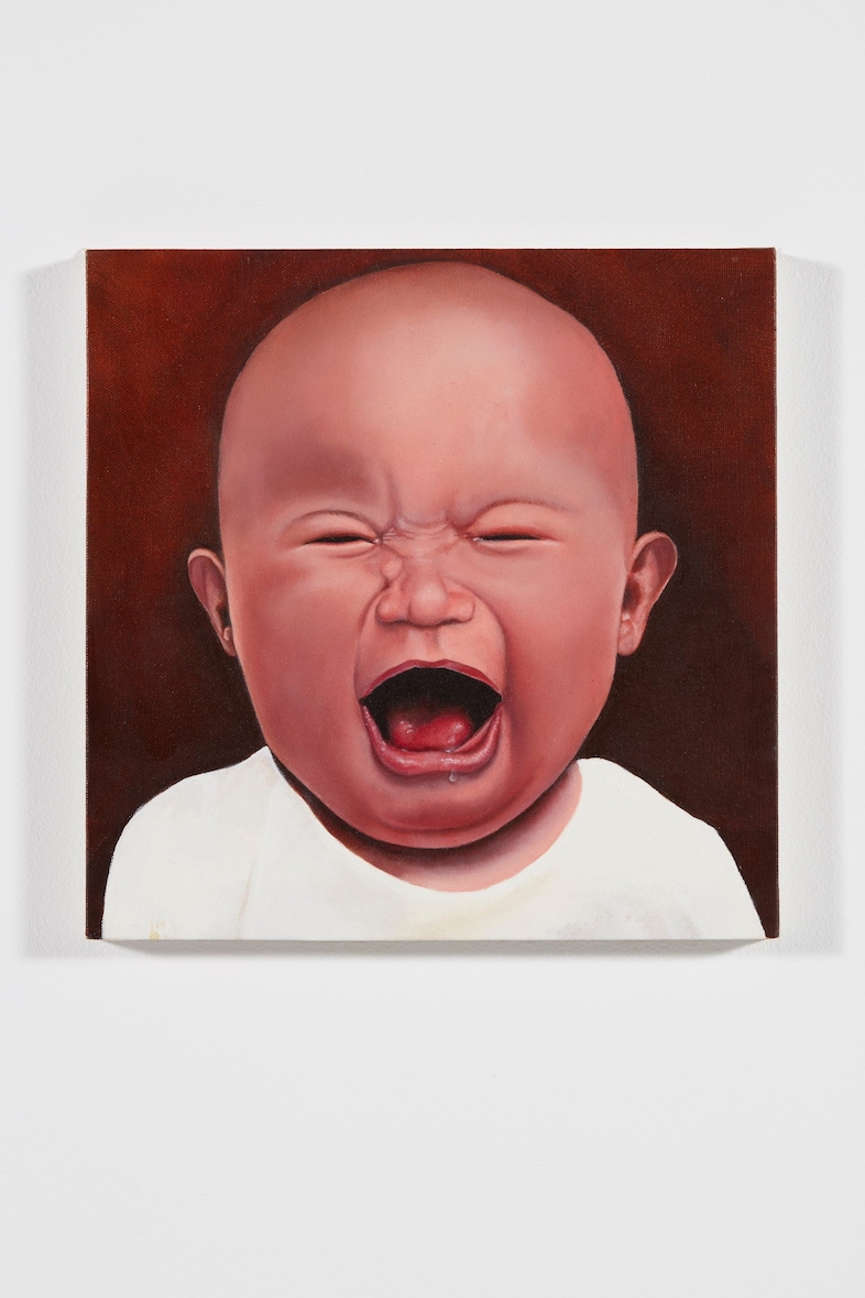 Larry Clark’s White Trash