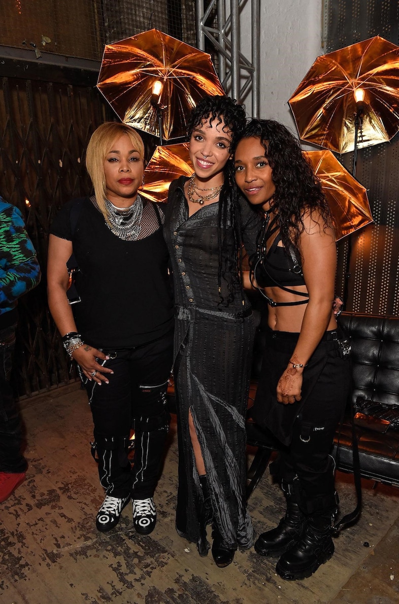 Fka twigs