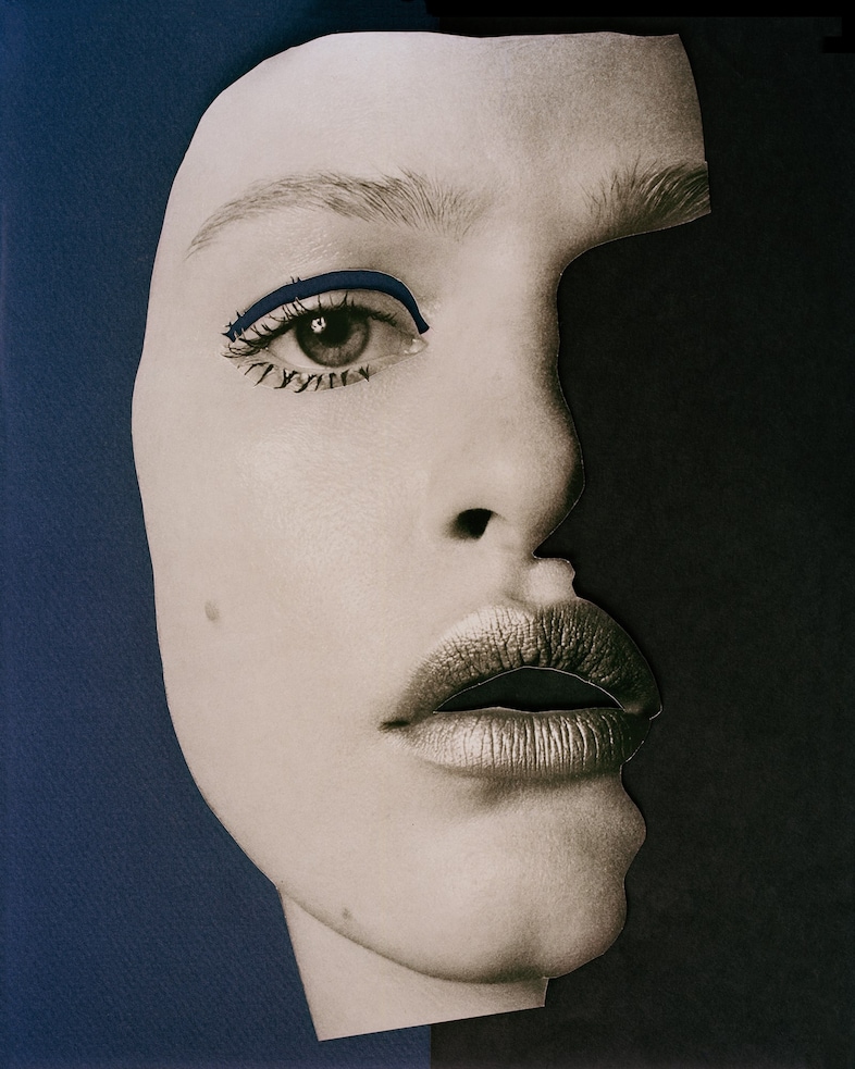Louise Parker: Pieces of Me 6