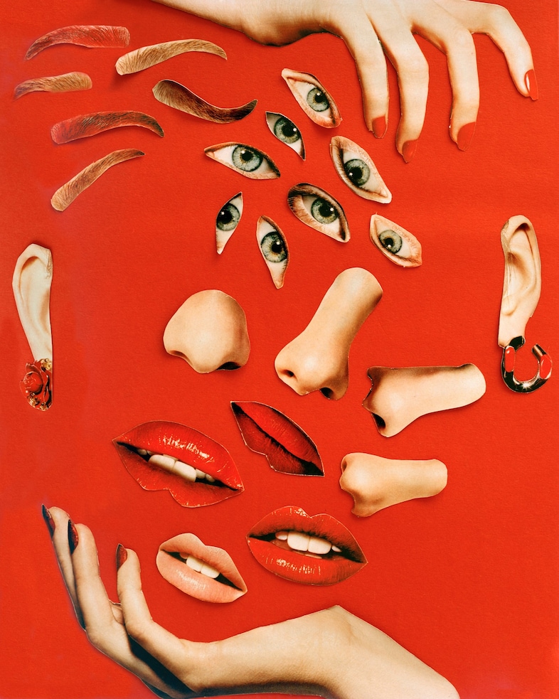 Louise Parker: Pieces of Me