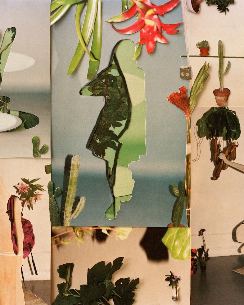 Louise Parker: Pieces of Me 8