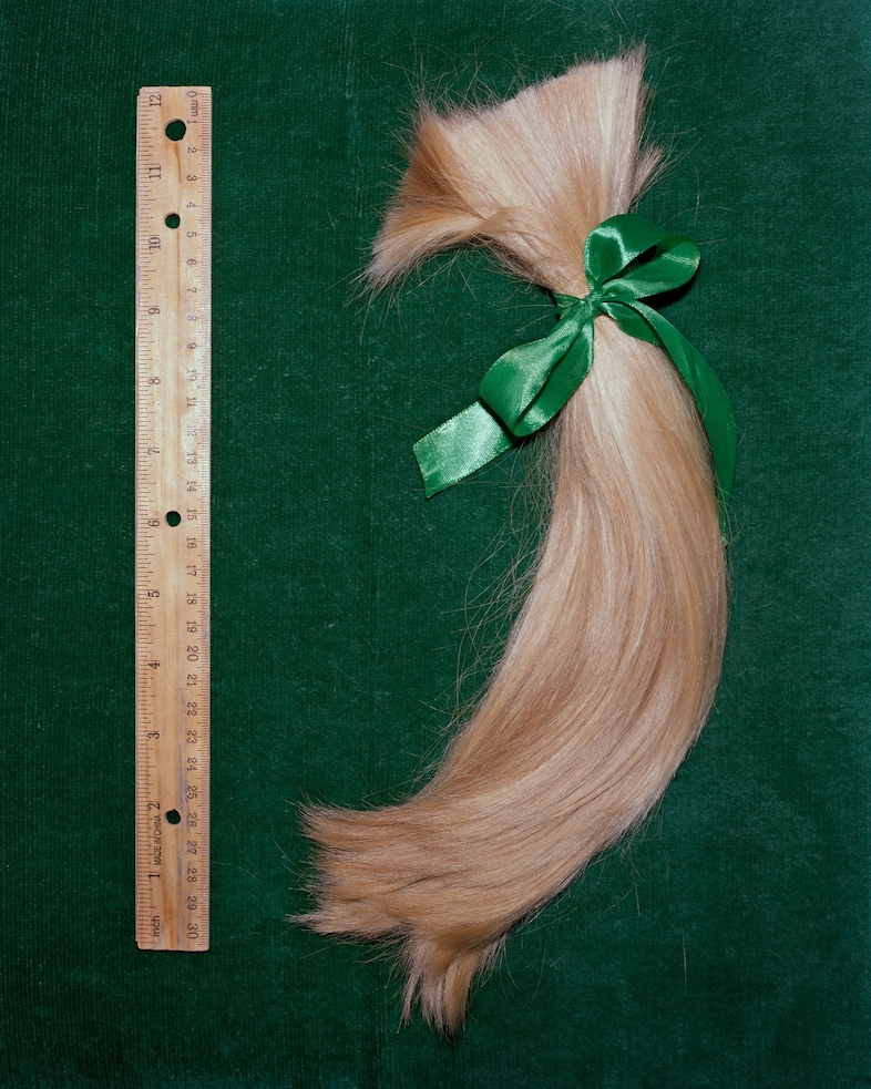 Louise Parker: Pieces of Me 10