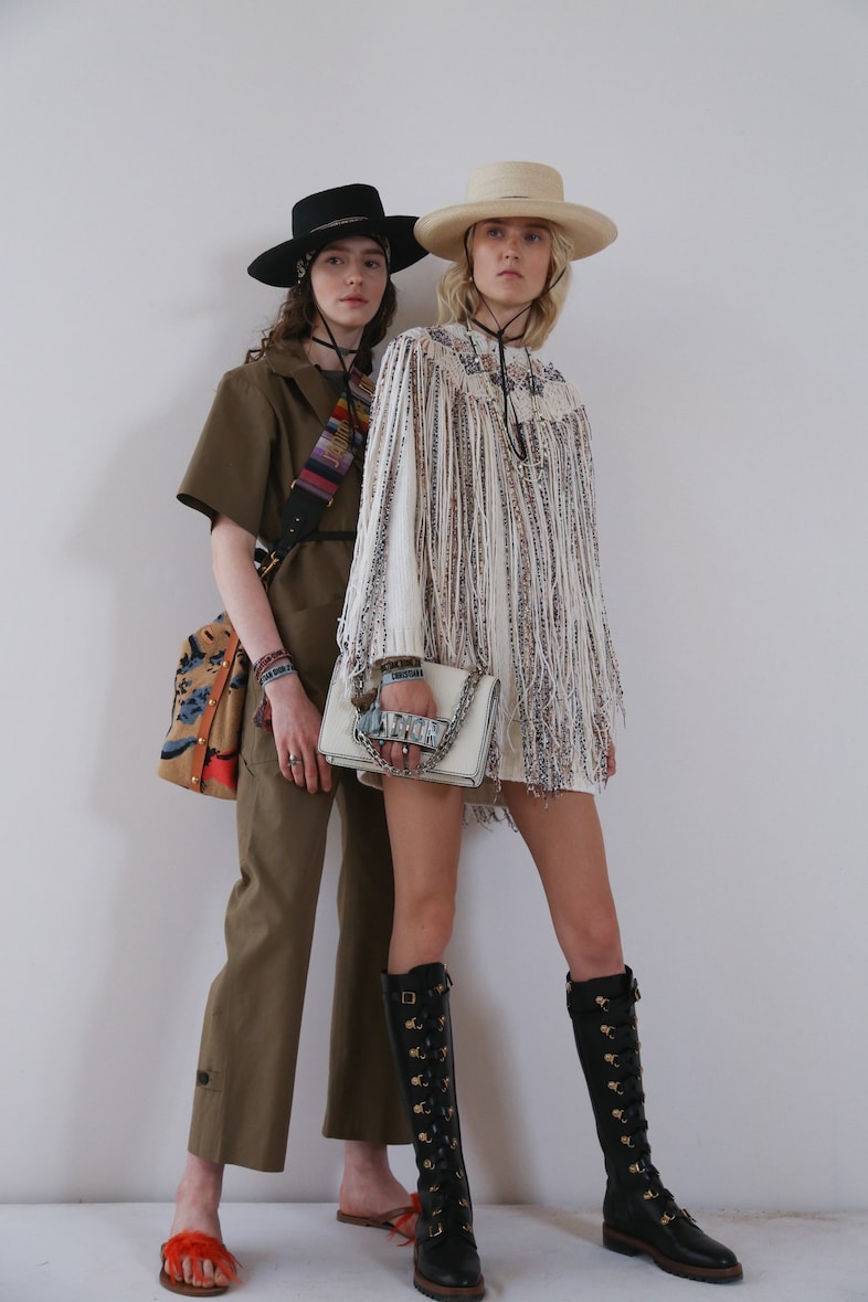 dior cruise santa monica maria grazia 2018