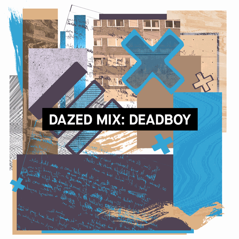 Deadboy-Mix