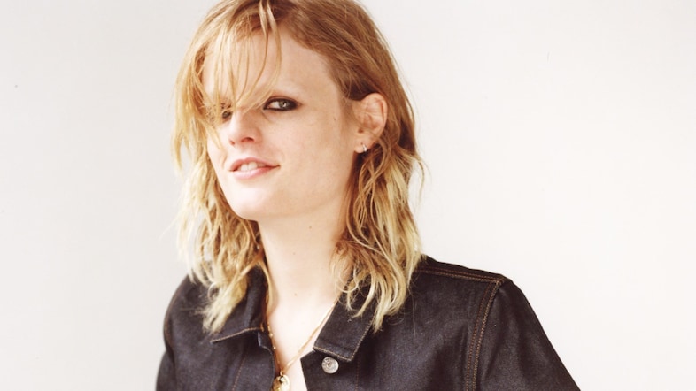 Hanne Gaby - spring/summer 2017