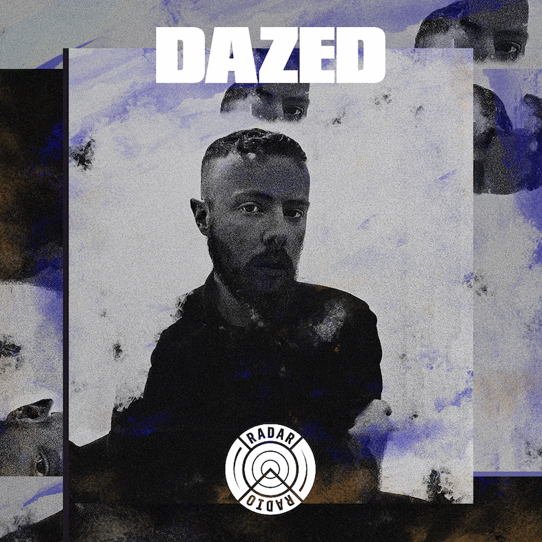 Forest Swords on Radar Radio