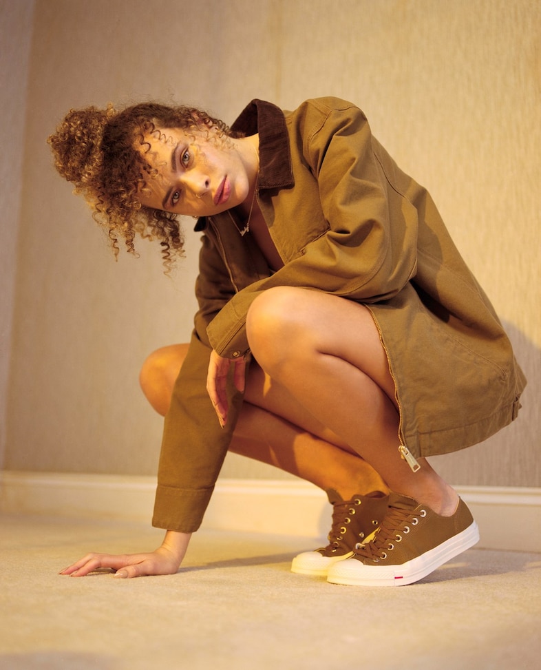 Converse X Carhartt WIP 0