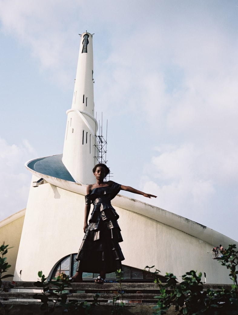 super yaya ivory coast lookbook joyce ng 2