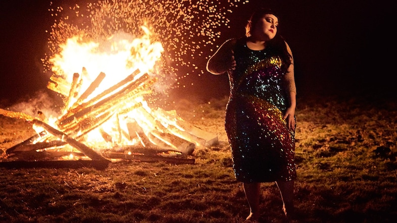 Beth Ditto
