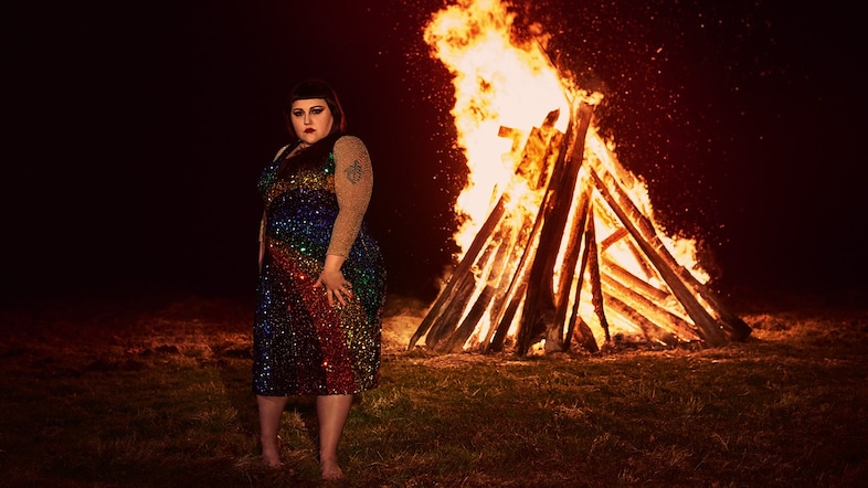 Beth Ditto